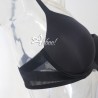 reggiseno a balconcino Lormar Plunge Extra Soft touch