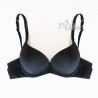 reggiseno a balconcino Lormar Plunge Extra Soft touch