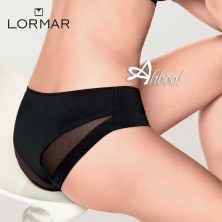 Lormar Slip donna Midi Extra mutandine