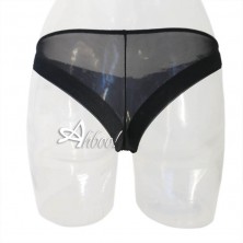 Lormar Slip brasiliana Saten mutande