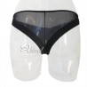 Lormar Slip brasiliana Saten mutande
