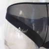 Lormar Slip brasiliana intimo Saten mutanda