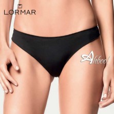 Lormar brasiliana slip Saten mutanda