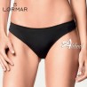Lormar brasiliana slip Saten mutanda
