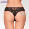 slip brasiliana pizzo 5103 mutandina Infiore intimo
