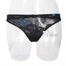 slip brasiliana pizzo 5103 mutandina Infiore intimo