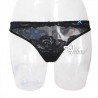 slip brasiliana pizzo 5103 mutandina Infiore intimo