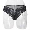 slip brasiliana pizzo 5103 mutandina Infiore intimo