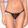 perizoma sexy in pizzo 5104 mutande Infiore intimo