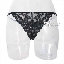 perizoma sexy in pizzo 5104 mutande Infiore intimo