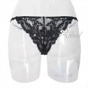 perizoma sexy in pizzo 5104 mutande Infiore intimo