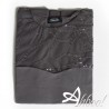 Maglia donna sottogiacca taglio cuore con paillettes Antonella 64054