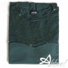 Maglia taglio cuore con paillettes Antonella 64054