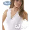 Canottiera intimo donna Antonella 61094 conf. 3 pz