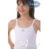 CANOTTIERA BIMBA ANTONELLA 51F412 CONF. 3 PZ