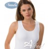 Canottiera donna Antonella 620455 conf. 3 pz