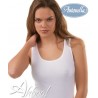 Canottiera donna Antonella 610641 conf. 3 pz
