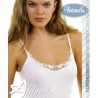 Canottiera donna Antonella 610489 conf. 3 pz