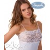 Canottiera donna Antonella 61198 conf. 3 pz