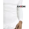 Maglia uomo Axiom 6525 cotone felpato