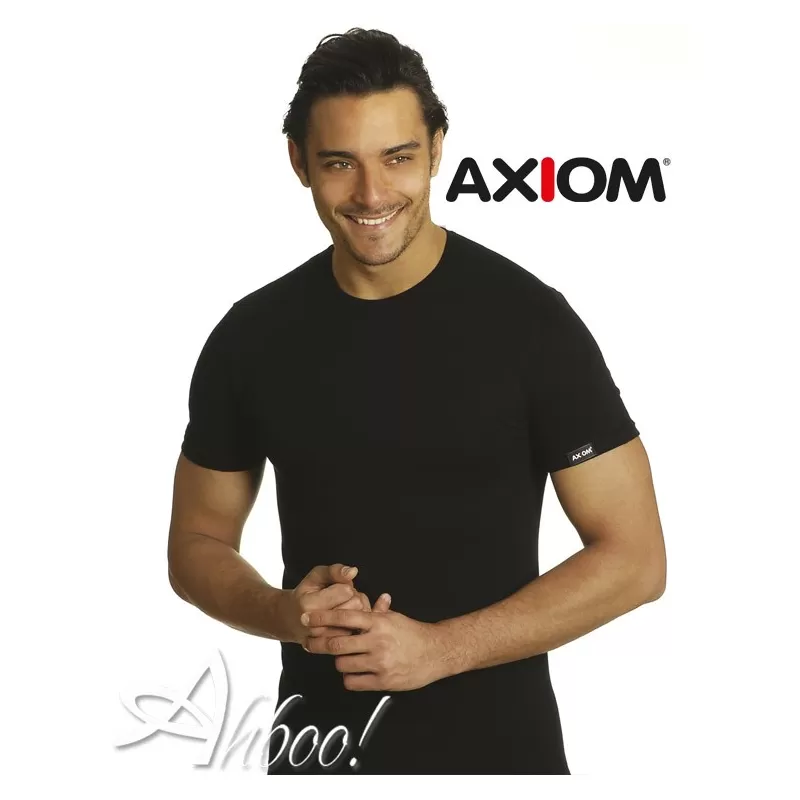 Maglia uomo Axiom 7316 Conf. 3 Pz