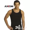 Canotta uomo axiom 7315 conf. 3 pz