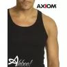 Canotta uomo axiom 7315 conf. 3 pz