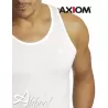 Canotta uomo Axiom 6610 Conf. 3 Pz