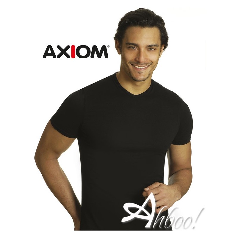 MAGLIA UOMO AXIOM 7245 CONF. 3 PZ