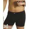 BOXER UOMO AXIOM 2931 CONF. 3 PZ.