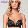 reggiseno PushUp senza ferretto Infiore 5011 in pizzo