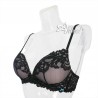 reggiseno PushUp senza ferretto Infiore 5011 in pizzo