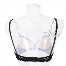 reggiseno PushUp senza ferretto Infiore 5011 in pizzo