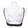 reggiseno PushUp senza ferretto Infiore 5011 in pizzo