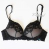 reggiseno PushUp senza ferretto Infiore 5011 in pizzo