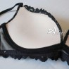 reggiseno PushUp senza ferretto Infiore 5011 in pizzo coppa interna