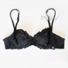 Reggiseno a balconcino Infiore balconette sfoderata 5002 in pizzo