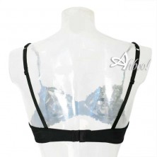 Reggiseno a balconcino Infiore balconette sfoderata 5002 in pizzo