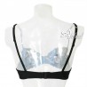 Reggiseno a balconcino Infiore balconette sfoderata 5002 in pizzo