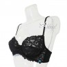 Reggiseno a balconcino Infiore balconette sfoderata 5002 in pizzo