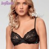 Reggiseno a balconcino Infiore balconette sfoderata 5002 in pizzo