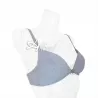 reggiseno a triangolo in cotone biologico 1458 SièLei