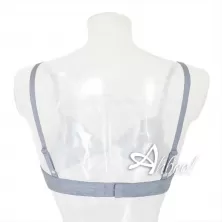 reggiseno a triangolo in cotone biologico 1458 SièLei