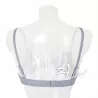 reggiseno a triangolo in cotone biologico 1458 SièLei