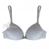 reggiseno a triangolo in cotone biologico 1458 SièLei