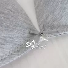 reggiseno a triangolo in cotone biologico 1458 SièLei