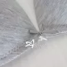 reggiseno a triangolo in cotone biologico 1458 SièLei