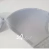 reggiseno a triangolo in cotone biologico 1458 SièLei interno coppa