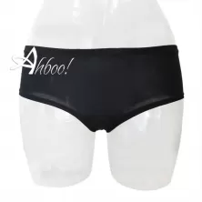 SièLei culotte boxerino da donna in cotone biologico 1441