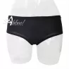 SièLei culotte boxerino da donna in cotone biologico 1441